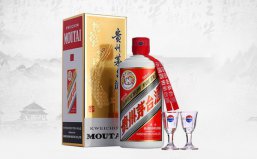 中國白酒10大名酒排行榜，茅臺(tái)、五糧液位居前兩名