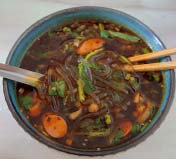 重慶最出名的美食有哪些？重慶出名的六大特色美食