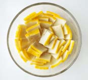 咸寧有什么特色美食？聞名湖北咸寧的6大特色美食