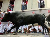 世界十大奇怪傳統(tǒng)節(jié)日：搞笑又奇葩，你知道幾個？