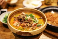 張家界有什么美食小吃？湖南張家界最有名的八道美食