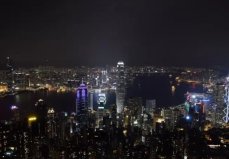 全球摩天大樓數(shù)量城市排名前十，中國城市占了半數(shù)