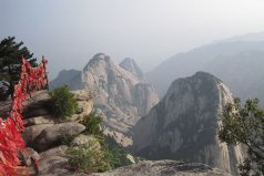 河南信陽有什么好玩的景點(diǎn)？信陽必去十大旅游景點(diǎn)