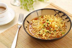 韓劇中的十大特色美食：拉面、泡菜位居前兩名