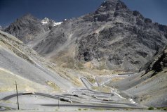 世界上最危險的十大公路，川藏公路、泛美公路均上榜