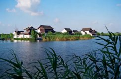 蘇州秋天適合去哪里玩？蘇州十大秋季旅游景點(diǎn)推薦