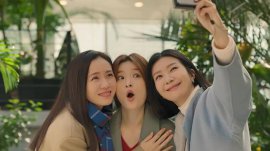 盤(pán)點(diǎn)2022年十大最新韓劇，2022年好看的韓劇推薦