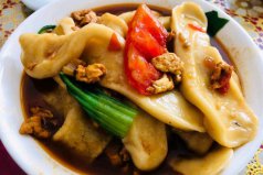 山西的風(fēng)味小吃有哪些？山西最另類(lèi)的六種美食