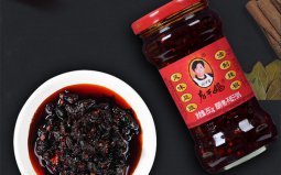 辣椒醬哪個(gè)牌子好吃？中國(guó)十大辣椒醬品牌排行榜