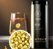 哪個牌子的菊花茶比較正宗？菊花茶品牌十大排行榜
