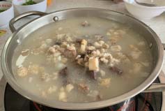 本溪有什么特色美食？遼寧本溪最有名的6大特色美食