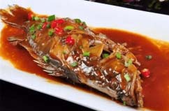 安徽黃山最著名的八大特色美食，徽州毛豆腐入榜！