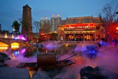 洛陽(yáng)有什么好玩的景點(diǎn)？洛陽(yáng)旅游景點(diǎn)大全景點(diǎn)排名榜