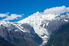 世界十大最危險山峰排行榜，第一名竟是卡瓦格博峰