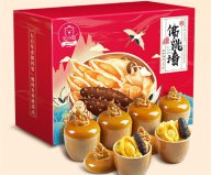 什么牌子即食佛跳墻好吃？正宗佛跳墻品牌排行前十名