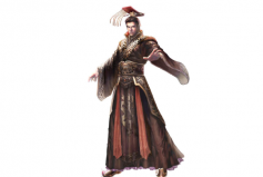中國歷史十大帝王排行榜：劉徹第二，贏政居首
