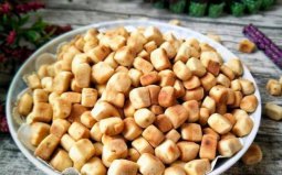 河南濟源最出名的六大特色美食，雞蛋不翻上榜