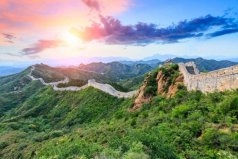 中國的旅游勝地有哪些？中國最值得去的旅游景點(diǎn)排名