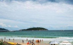 中國八大最美海岸線排名：維多利亞海灣上榜，亞龍灣居榜首