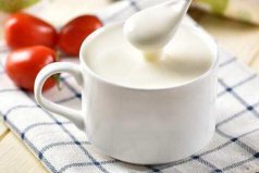 十大提高免疫力的食物排行榜：大蒜第二，酸奶排第一位