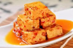 豆腐乳哪個(gè)牌子好吃？全國最有名的六種豆腐乳