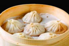 河南開封名吃十大排行榜：雙麻火燒上榜，灌湯包位列榜首