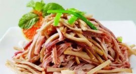長春有什么特色美食？吉林長春最有名的五大本土美食