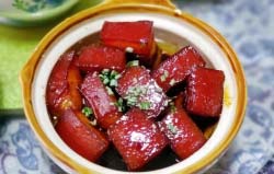 湖南最出名的菜有哪些？湖南最出名的10道菜