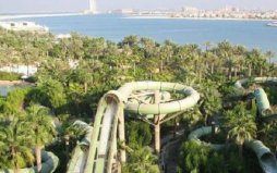 迪拜十大旅游景點(diǎn)排行榜：哈利法塔上榜，亞特蘭蒂斯居榜首