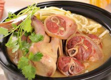 寧波名字最難念的六大特色美食，你吃過幾道？