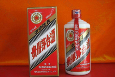 中國歷史上的十大名酒排行榜，茅臺(tái)和五糧液位列前兩名
