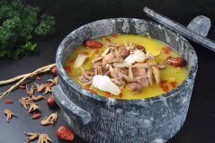 西藏有哪些著名美食？西藏著名的10種特色美食