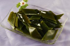 盤點十種適合夏季吃的菜，海帶、蘿卜和黃瓜居前三
