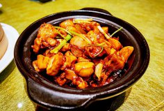 江西什么菜比較出名？江西最出名的10道菜