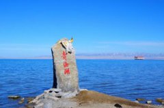 中國十大湖泊排行榜：太湖居第五，青海湖排第一名