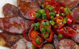 濱州特產(chǎn)有哪些土特產(chǎn)？濱州十大特產(chǎn)排名