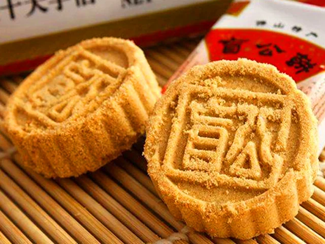 佛山有什么市井美食？佛山最具特色的5大名小吃