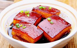 浙江十大名菜有哪些？浙江最出名的10道菜