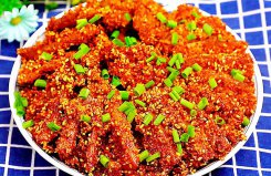 哪里的蒸菜比較出名？中國(guó)最出名的10道蒸菜