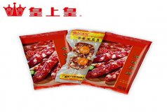中國(guó)十大臘腸品牌排行榜：松桂坊上榜，皇上皇排名第一