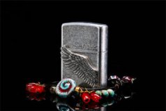 一次性打火機(jī)十大品牌排行榜：都彭居第二，Zippo位列第一名