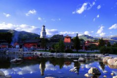 世界十大佛教圣地，中國(guó)五臺(tái)山、法門(mén)寺與布達(dá)拉宮入榜