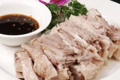 寧夏十大特色美食：燴羊雜碎居第二，清蒸羊羔肉領(lǐng)銜榜單