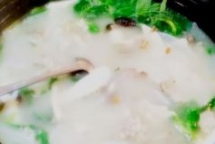 山東十大知名羊湯品種，單縣羊湯名列榜首