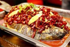 中國十大烤魚品牌排行榜，味妙烤魚吧獲得第一名
