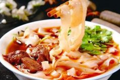 山西十大特色美食：太谷餅上榜，刀削面贏得榜首