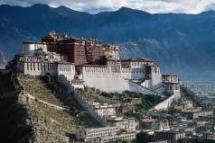 世界十大著名建筑物，中國兩處上榜