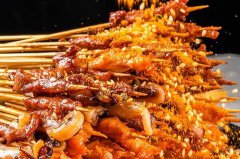 北京好吃的烤串都有哪些品牌？北京十大最佳烤串店排行榜