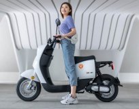 國內(nèi)十大電動車品牌排行，雅迪與愛瑪排前兩位
