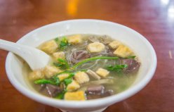 南京旅游10大必吃的美食：鹽水鴨上榜，你吃過幾種？